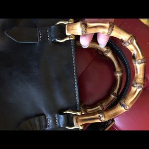 The Sak mini satchel